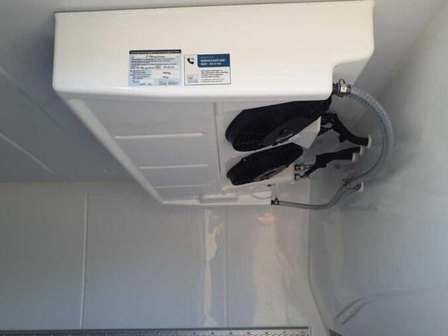 Maxus eDeliver3