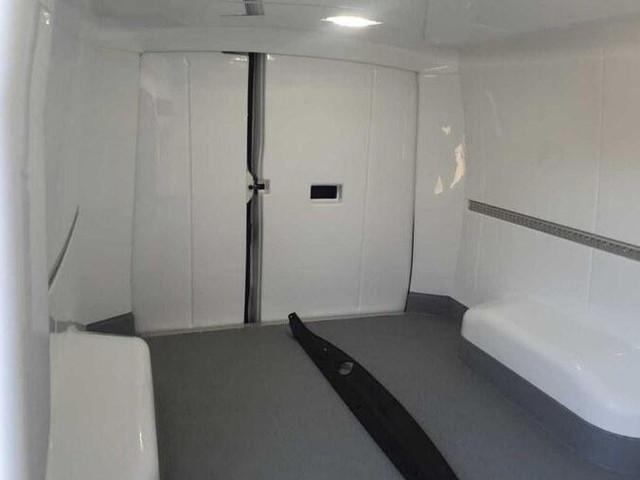 Maxus eDeliver3