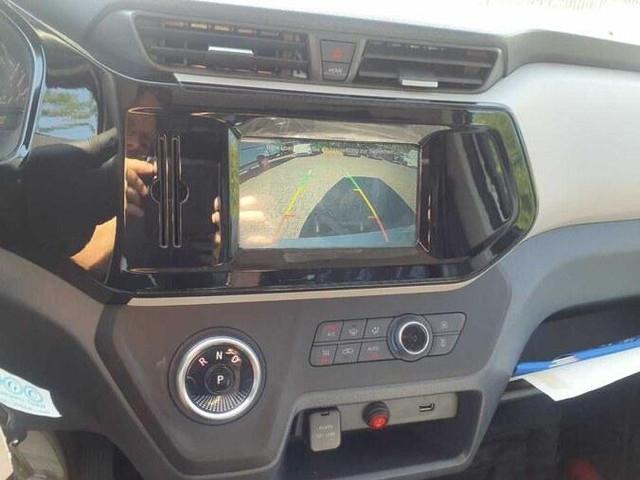 Maxus eDeliver3