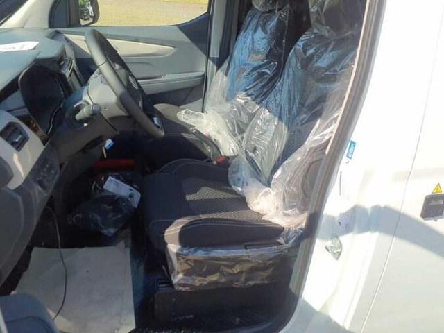 Maxus eDeliver3