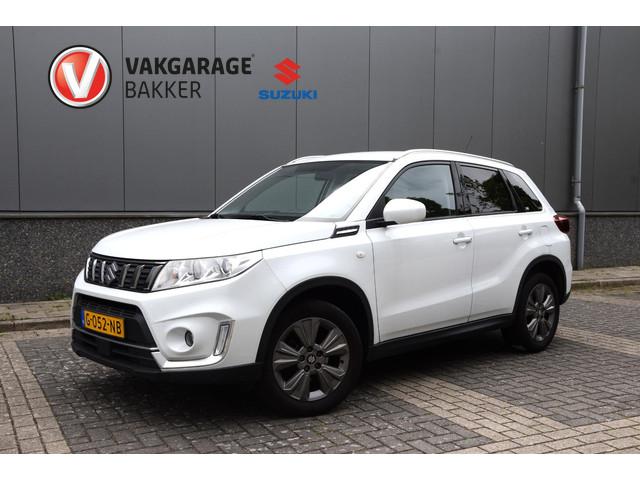 Suzuki Vitara 2019 Benzine