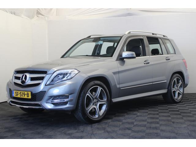 Mercedes-Benz GLK