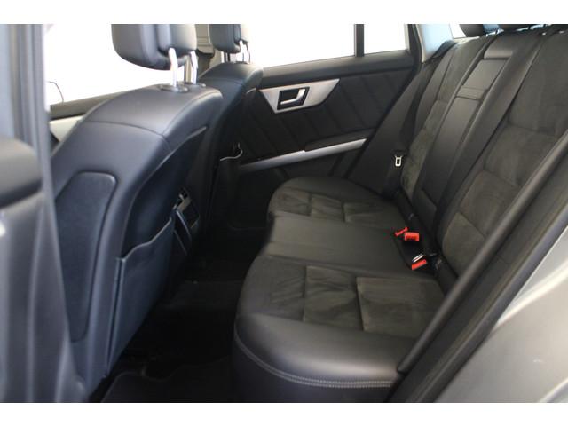 Mercedes-Benz GLK