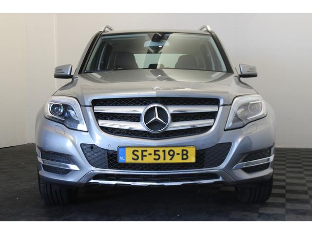 Mercedes-Benz GLK