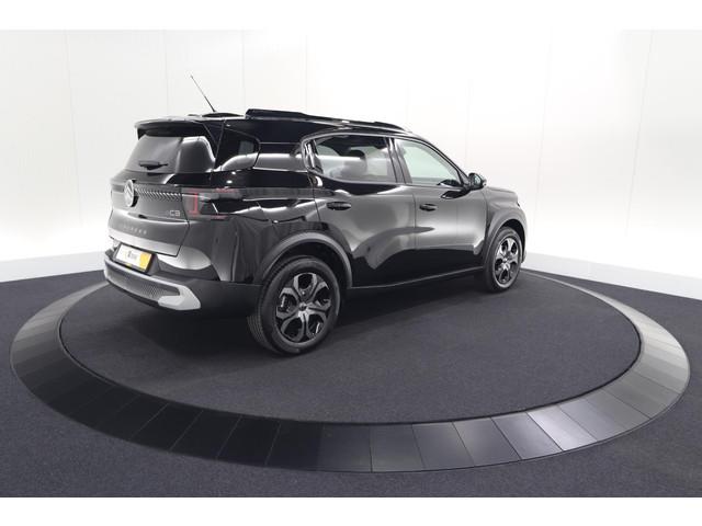 Citroën ë-C3 Aircross