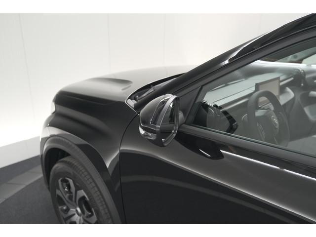 Citroën ë-C3 Aircross