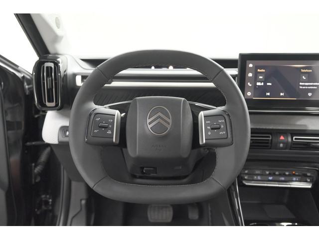 Citroën ë-C3 Aircross
