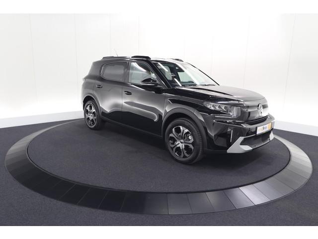 Citroën ë-C3 Aircross