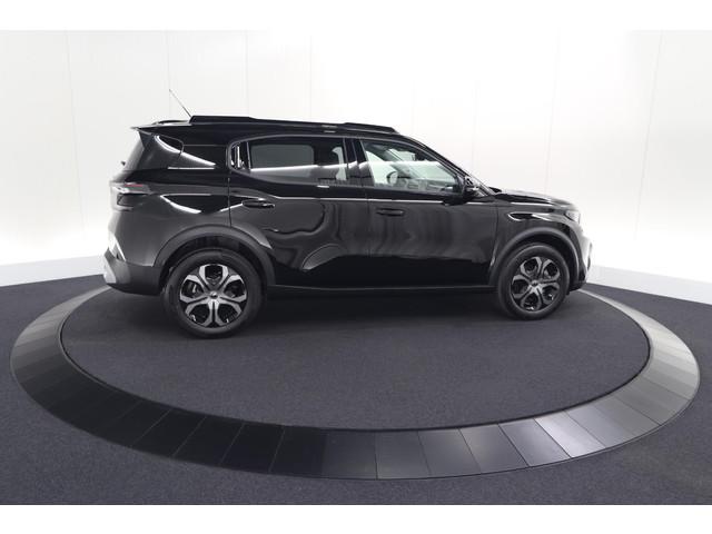 Citroën ë-C3 Aircross