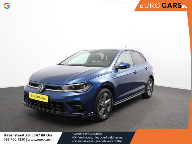 Volkswagen Polo 2024 Benzine