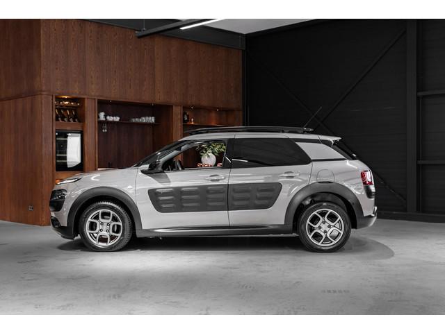 Citroën C4 Cactus