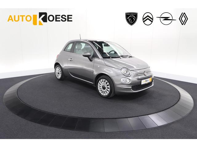 Fiat 500 2023 Benzine