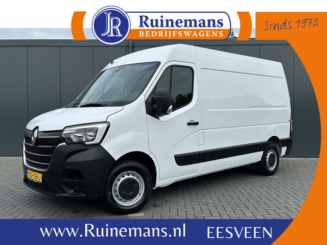 Renault Master 2022 Diesel