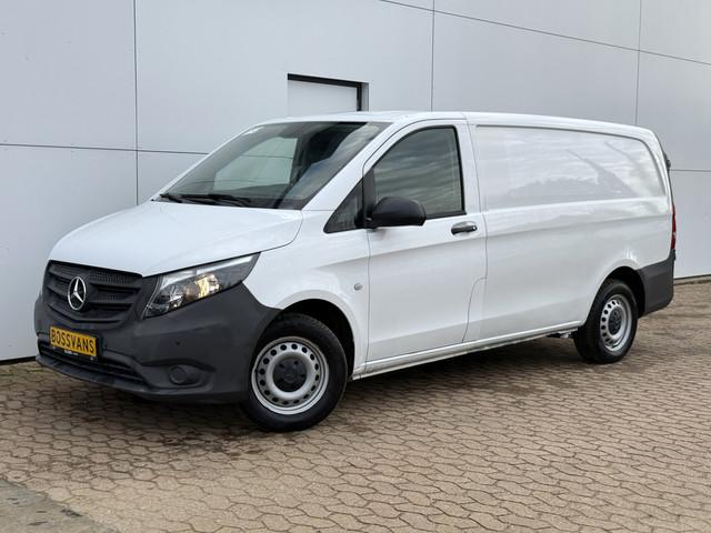 Mercedes-Benz Vito 2023 Diesel