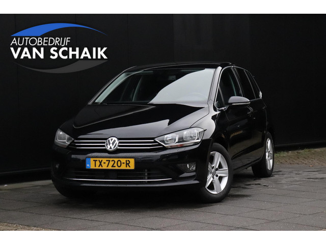 Volkswagen Golf 2015 Benzine