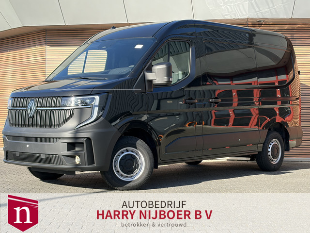 Renault Master 2024 Diesel