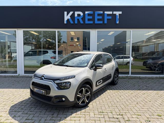 Citroën C3 2023 Benzine