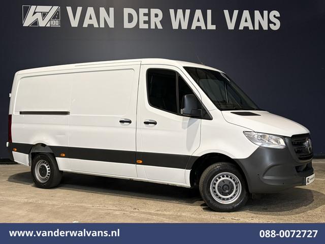 Mercedes-Benz Sprinter 2024 Diesel