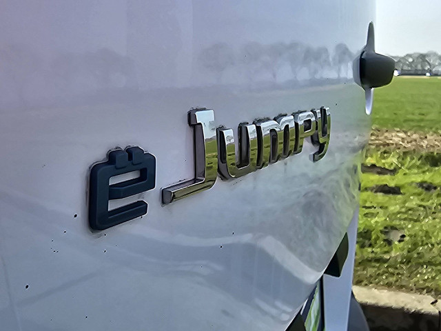 Citroën Jumpy