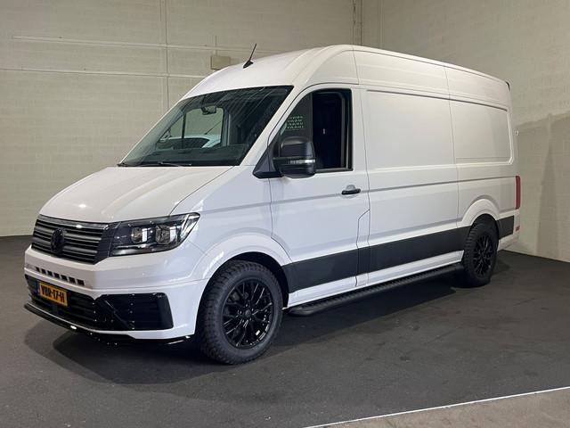Volkswagen Crafter 2019 Diesel