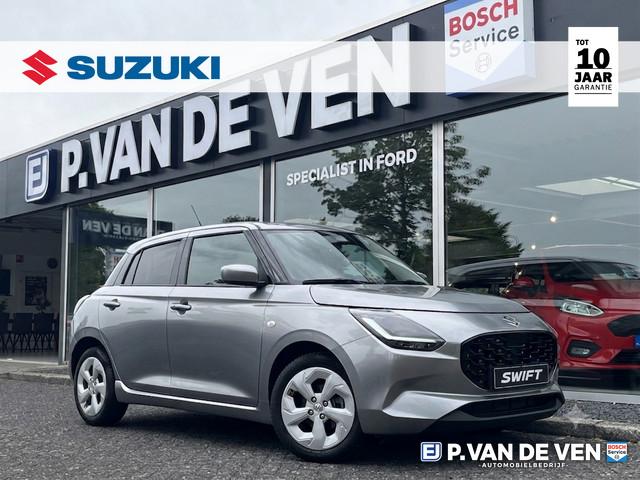 Suzuki Swift 2026 Benzine
