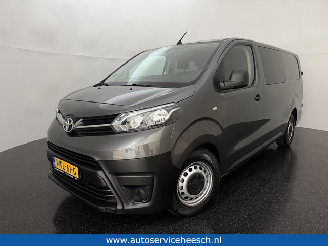 Toyota pro-ace 2021 Diesel