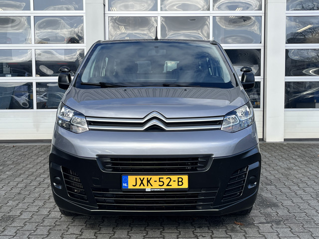 Citroën Jumpy