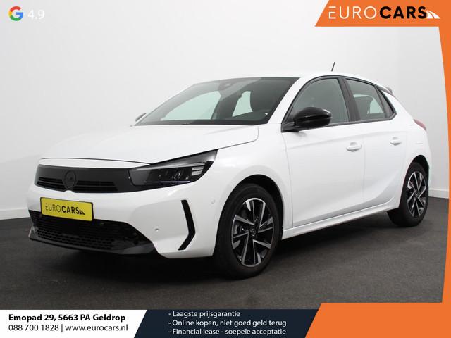 Opel Corsa 2025 Benzine