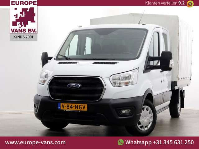 Ford Transit 2020 Diesel