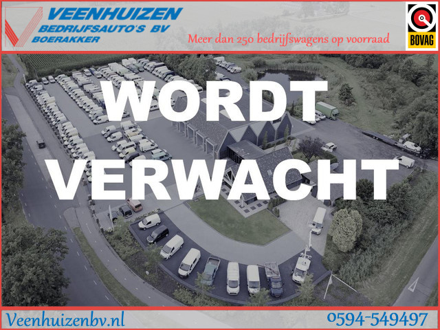 Ford Transit Custom 2022 Diesel
