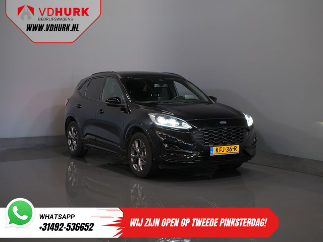 Ford Kuga 2023 Hybride