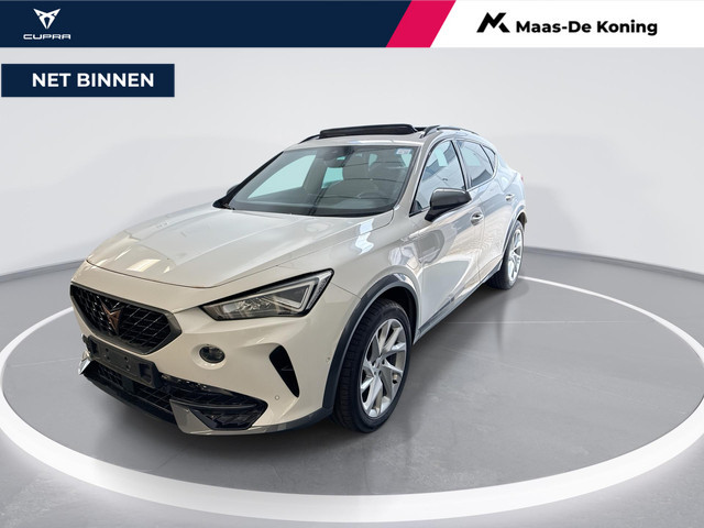 Cupra Formentor 2023 Benzine