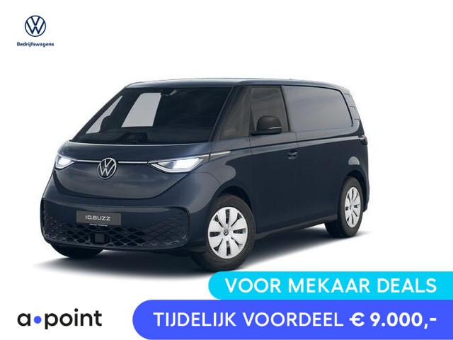 Volkswagen ID. Buzz 2025 Elektrisch