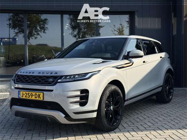 Land Rover Range Rover Evoque 2019 Hybride