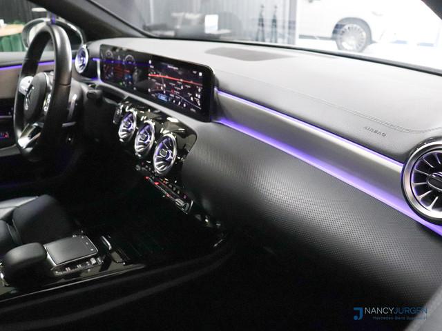 Mercedes-Benz A-Klasse 2022 Hybride