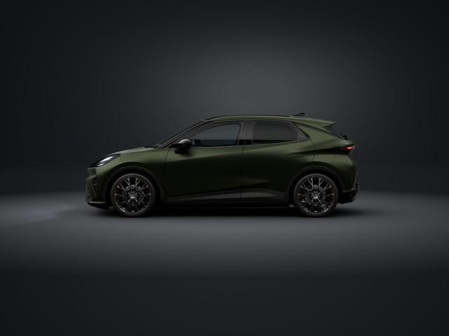 Cupra Raval