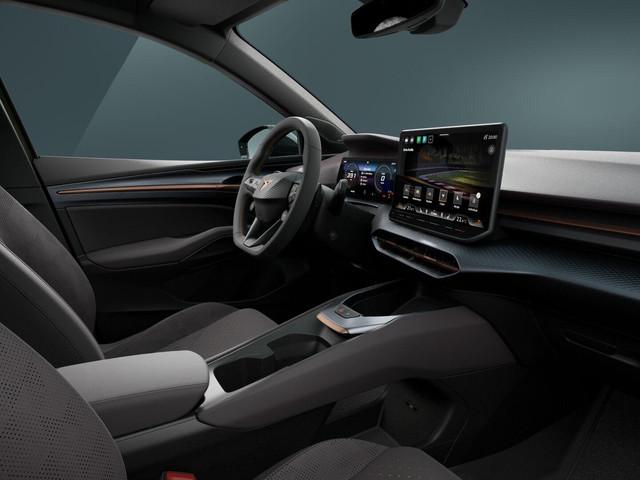 Cupra Raval