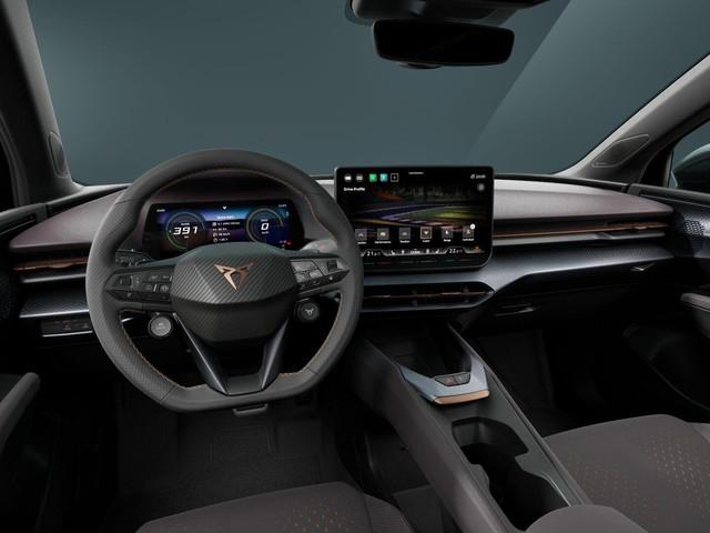 Cupra Raval