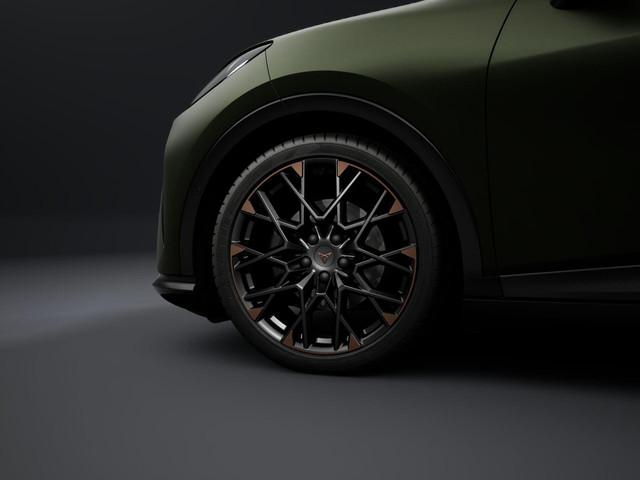 Cupra Raval