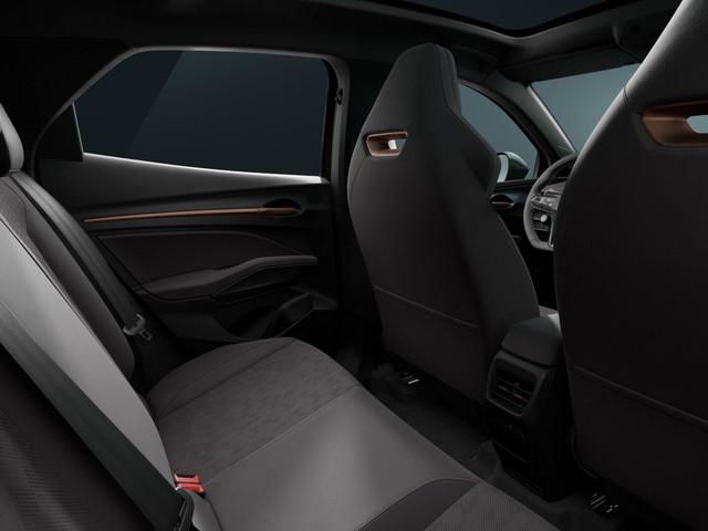 Cupra Raval