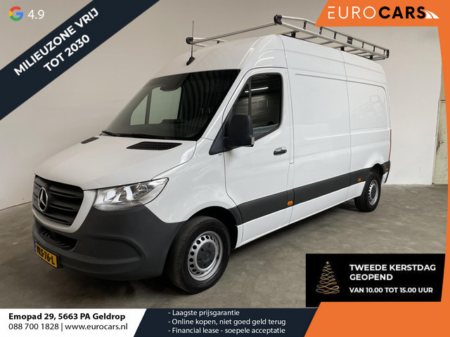 Mercedes-Benz Sprinter 2023 Diesel