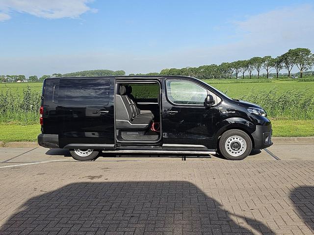 Toyota pro-ace