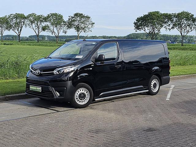 Toyota pro-ace