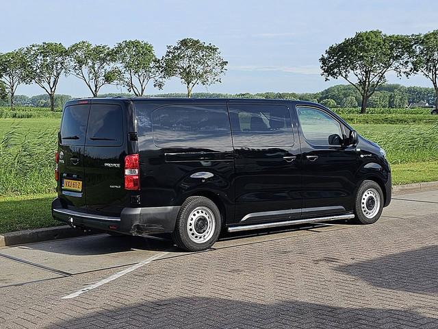 Toyota pro-ace