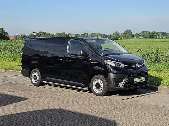 Toyota pro-ace