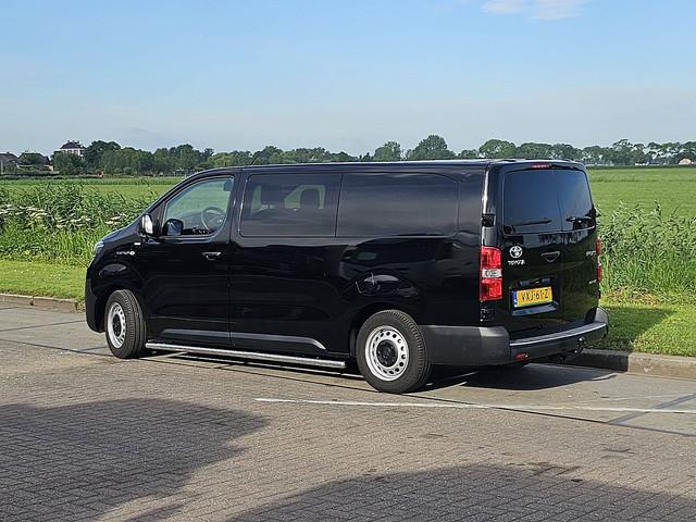 Toyota pro-ace