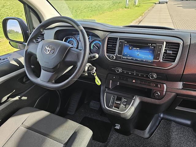 Toyota pro-ace