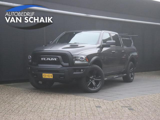 Dodge Ram 2023 Benzine