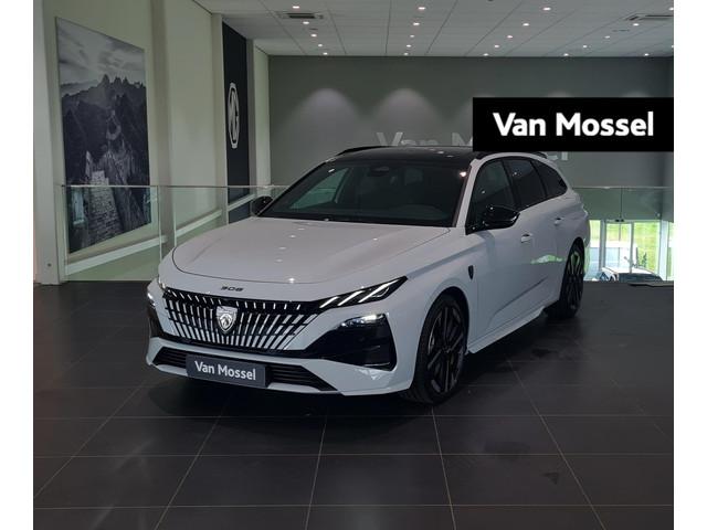 Peugeot 308 2026 Hybride