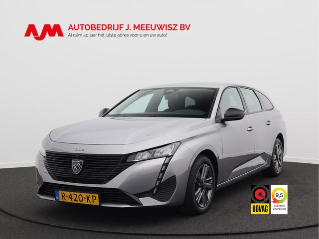 Peugeot 308 2022 Benzine